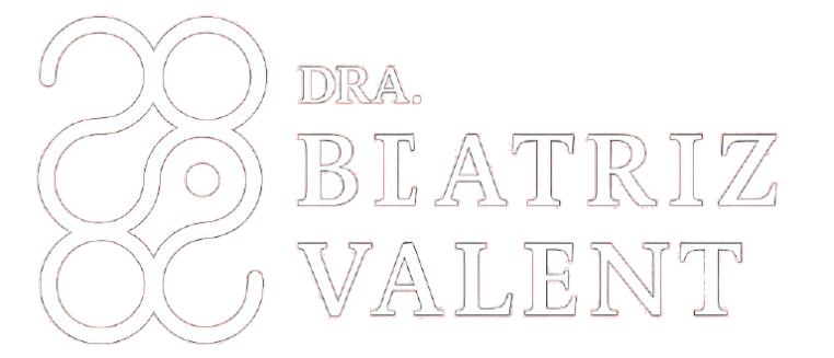 Logo Drª Biatriz Valent